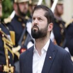 Chile exige a Argentina retirar a la “brevedad” paneles de base militar en&hellip;