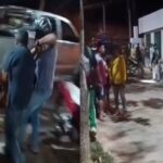 Sujetos armados y en moto disparan y matan a un joven en el…