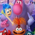 Intensamente 2 se convierte en la película más taquillera de 2024 en todo…