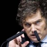 El Senado argentino aprueba proyecto estrella de Milei en medio de protestas