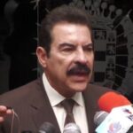 Manfred: «Lo importante sería que haya unidad de los electores, no de candidatos»