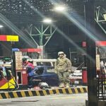 Instruyen control militar en surtidores para evitar el desvío ilegal de combustible