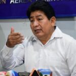 Montaño convoca al transporte a dialogar esta tarde y denuncia que hay un&hellip;