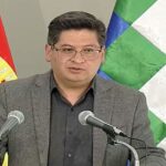 Ministro de Economía: si hubiera realmente carencia de combustible, ahorita no habría ni…