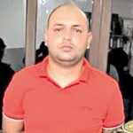 Misael Nallar recibe nueva detención preventiva, ahora por la trifulca en el penal&hellip;