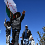 Gremiales reforzarán marcha con bloqueo de carreteras hoy y mañana