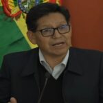 Piden investigar al exministro Pary por legitimación de ganancias ilícitas ante presunto incremento&hellip;