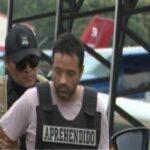 Bajo fuerte resguardo policial, expulsan de Bolivia a miembro del PCC