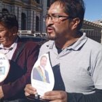 Plataformas llevan un ‘Oscar’ para el presidente Arce; le acusan de montar un…