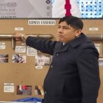 Diputado ‘arcista’ denuncia presunto plan ‘golpista’ con armas caseras