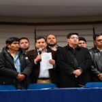 Transporte pesado y el Gobierno llegan a acuerdos y suspenden el bloqueo anunciado
