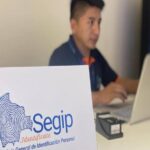 Se podrían cerrar oficinas del Segip en cuatro subalcaldías