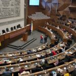 Sin definir la comisión para el receso Legislativo de medio año, Choquehuanca suspende&hellip;