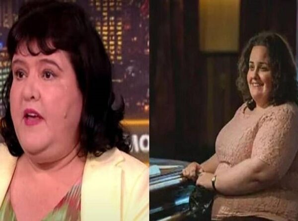 La verdadera ‘Martha’ de Bebé Reno, demandó por 170 millones de dólares a Netflix