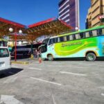 YPFB toma previsiones ante amenaza de bloqueos y garantiza abastecimiento de combustibles