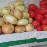 Silva admite incremento de precios en algunos productos agrícolas y de limpieza