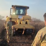 Defensa Civil asegura que el país está libre de incendios forestales, aunque reporta&hellip;