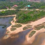 Pausa ambiental en la zona de recarga acuífera de Lomas de Arena se&hellip;