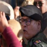 Inician proceso penal contra el general Zúñiga y activan alerta migratoria