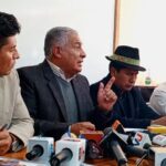 Gobierno identifica a intermediarios y contrabando como factores que aumentan el precio de&hellip;