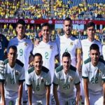 Nómina definitiva de la Verde para disputar la Copa América