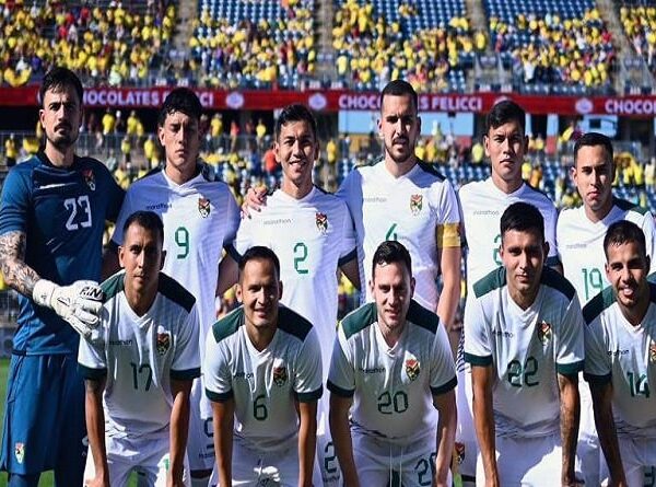 Nómina definitiva de la Verde para disputar la Copa América