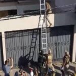 Seis personas son aprehendidas tras allanamientos por la detección de una red de&hellip;