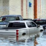 El paso de Beryl deja cuatro muertos en Texas y causa un apagón…