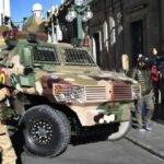 Cuatro militares demandan a Zúñiga; afirman que fueron obligados a ir a la&hellip;