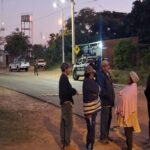 Desbloquean el ingreso al vertedero 