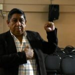Posesionan a un nuevo director del Senasag tras denuncias de corrupción
