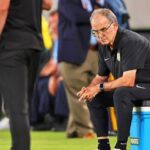 La uruguay de bielsa pone a prueba a la colombia de James en&hellip;