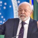 Lula llega hoy al país con más de 100 empresarios