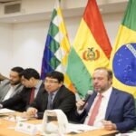 YPFB apunta a ampliar venta de gas a Petrobras