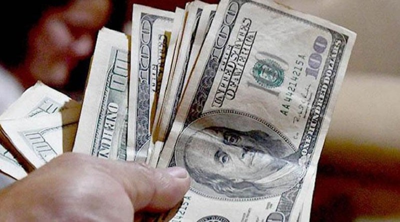 Transferencias al exterior cayeron en un 67% desde marzo por…