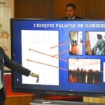 Gobierno ve “interés político” detrás del “golpe” e implicados ya suman 70