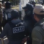Aguilera revela que el golpe de Estado incluía a 19 militares de Cochabamba