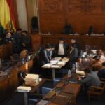 Comisión cita a postulantes al TCP y TSJ a rendir sus exámenes orales…