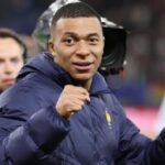 Mbappé ya tiene fecha para su presentación como nuevo jugador del Real Madrid