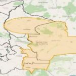 Se avecina un frente frío, aliste chamarras y frazadas