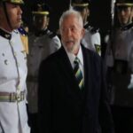 Lula ofrece ayuda para construir unidad y fortalecer la democracia