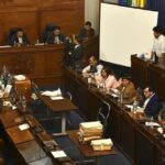 Alistan exámenes con preguntas cerradas a postulantes a judiciales