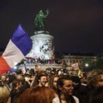 Elecciones en Francia: La izquierda y Macron dan la sorpresa y relegan a…