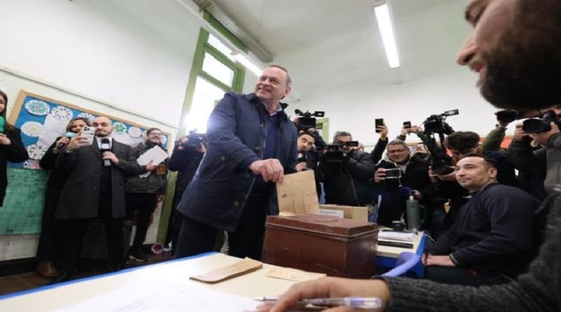 Uruguay ya conoce a sus candidatos presidenciales tras elecciones internas