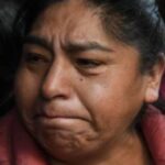 La mamá de Odalys está “al borde del colapso”