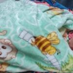 Padre soltero abandona a bebé de cinco días de nacida, escribió en una&hellip;