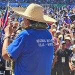 Evo Morales: los que planificaron el golpe hundieron al gobierno y al país