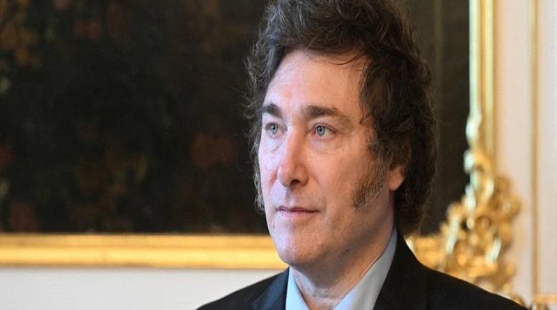 Gobierno boliviano rechaza el comunicado de la Oficina del Presidente…