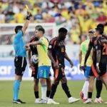 La Conmebol admite que el VAR se equivocó al no señalar penalti de…