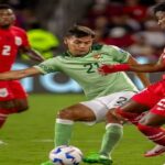 Bolivia termina su participación en la Copa América con otra derrota y cero…